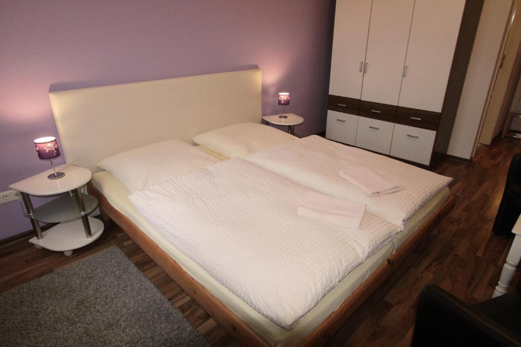 Gaestehaus Seewarte Flensburg Cameră foto